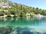 Alize Electronic Esparron-de-Verdon
