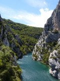 Alize Electronic Esparron-de-Verdon