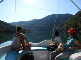 Alize Electronic Esparron-de-verdon
