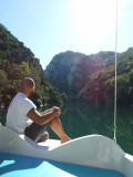 Alize Electronic Esparron-de-verdon