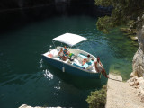 Alize Electronic Esparron-de-verdon