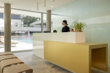 Accueil Spa