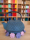 cricri laine et crochet