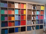 cricri laine et crochet