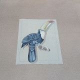Le toucan
