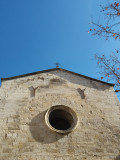 Eglise Saint Sauveur