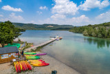 Base nautique