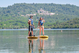 Paddle