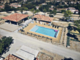 Camping Les lavandes