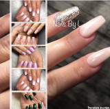 Ongles Laurelai