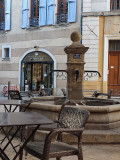Place Marcel Pagnol