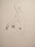 Modèle vivant