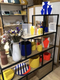 Vue de la boutique