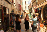 Les balades de Juliette