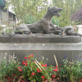 Statue 