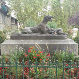 Statue 