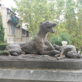 Statue 
