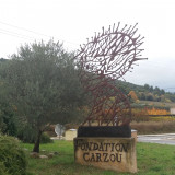 Sculpture Carzou