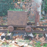 Petit wagonnet