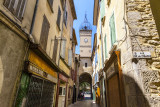 Visite libre du centre historique de Manosque