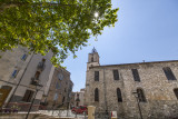 Visite libre du centre historique de Manosque