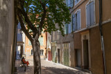 Visite libre du centre historique de Manosque