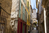 Visite libre du centre historique de Manosque