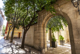 Visite libre du centre historique de Manosque