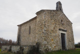 Crypte-Chapelle de Sainte Tulle_Sainte-Tulle