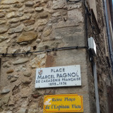 Plaque