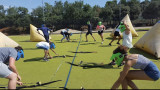 Archery-game