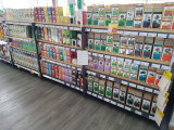 Thés et infusions