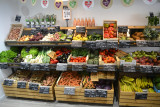 Fruits et légumes