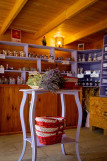 la boutique