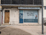 Devanture