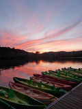 Base Canoe Esparron
