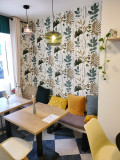 L'espace café