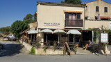 La Buvette du Lac
