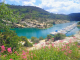 La Buvette du Lac