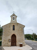 Chapelle Saint Nom de Jésus