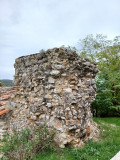 Anciens remparts