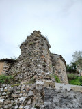 Anciens remparts