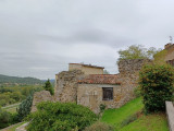 Anciens remparts