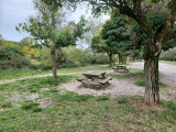 Bord du Verdon