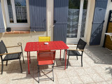 vallon paradis