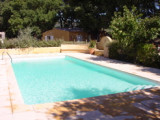 Le Pavillon d'Aurabelle