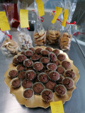 petits biscuits maison