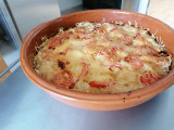 lasagne