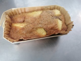 cake pomme canelle