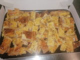 plaque de quiche